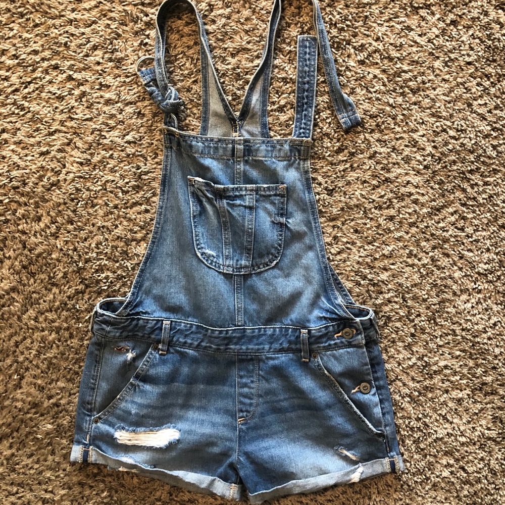 Overalls